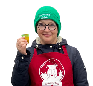 Marianna Tarka, Independent Thermomix® Advisor